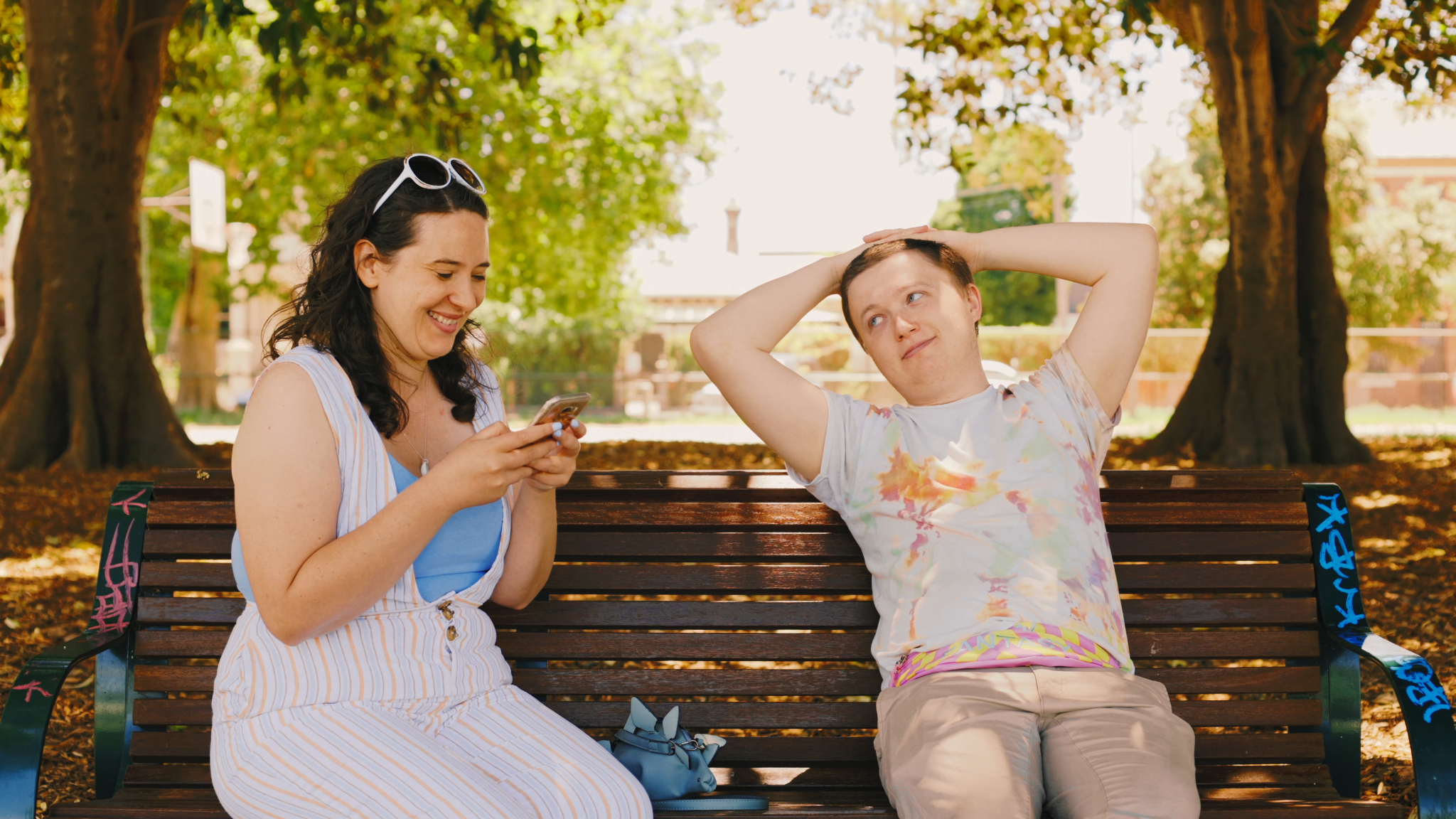 Waiting For Doggo 05